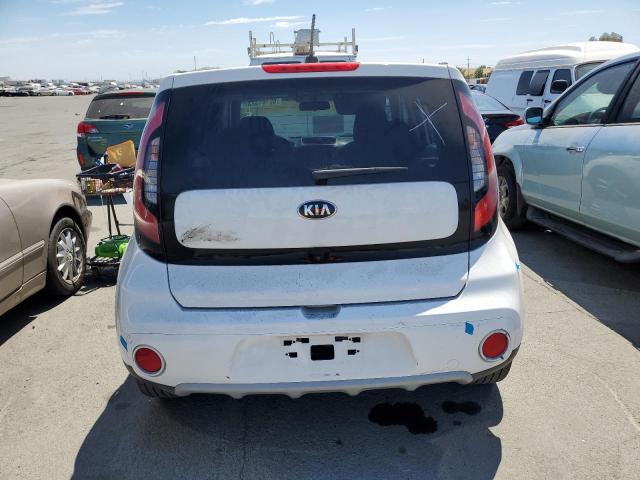KNDJP3A55K7017270 KIA SOUL +