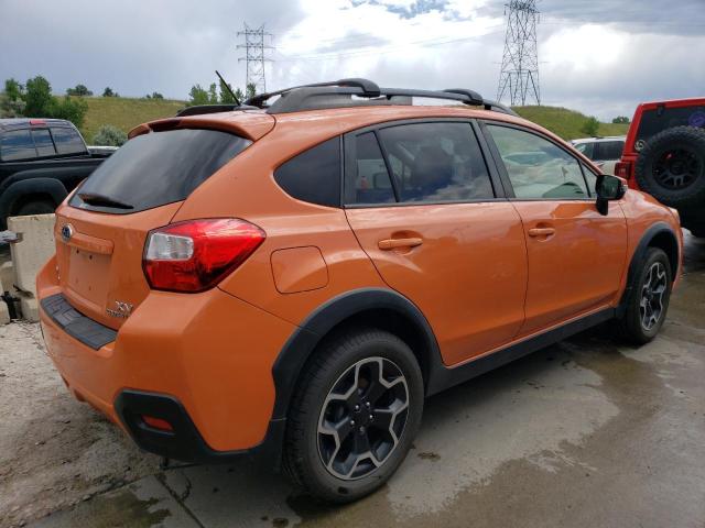 JF2GPAMC7FH238377 Subaru Xv Crosstrek 2.0 Limited