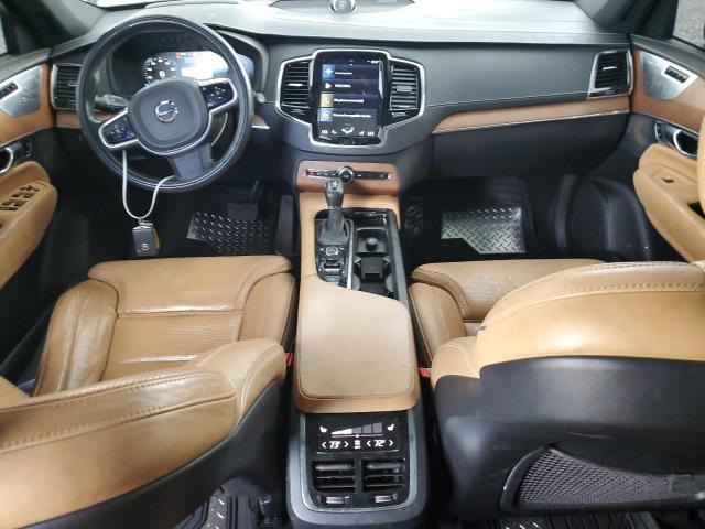 YV4A22PN2G1003527 2016 VOLVO XC90, photo no. 8