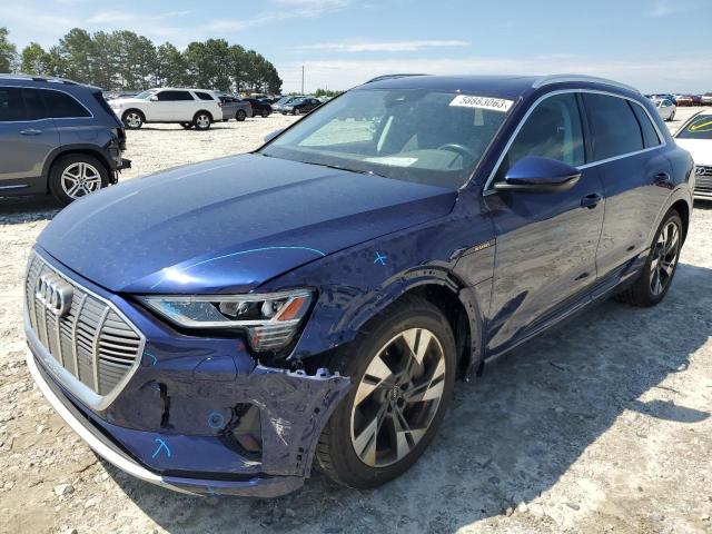 2021 AUDI E-TRON PRE - WA1AAAGE6MB010898