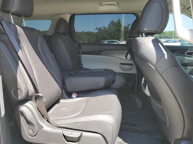 2022 KIA CARNIVAL L - KNDNB4H30N6171423