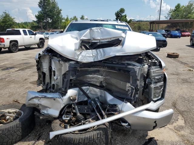 2020 CHEVROLET SILV2500 2 1GC4YREY9LF349169