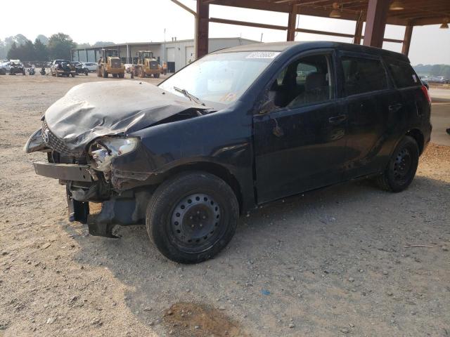 2004 Toyota Matrix XR