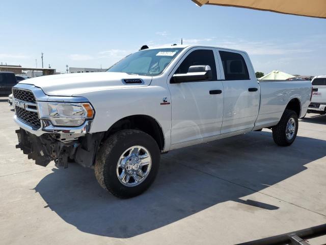 2019 Ram 2500 Tradesman