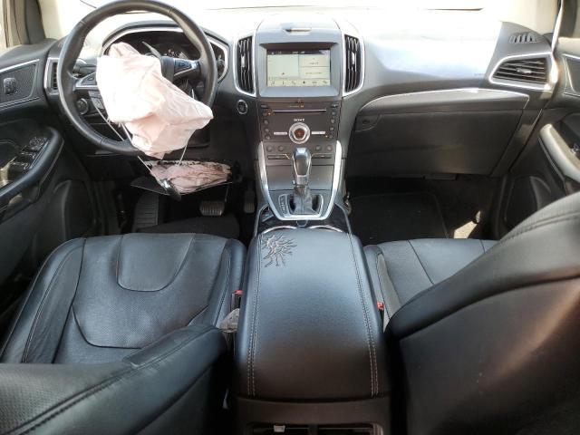 2FMPK3K90JBB74183 Ford Edge Titanium
