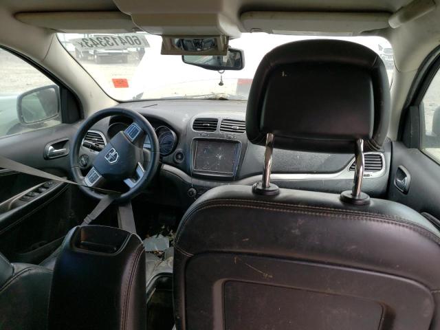 3C4PDCGB2ET308289 Dodge Journey Crossroad