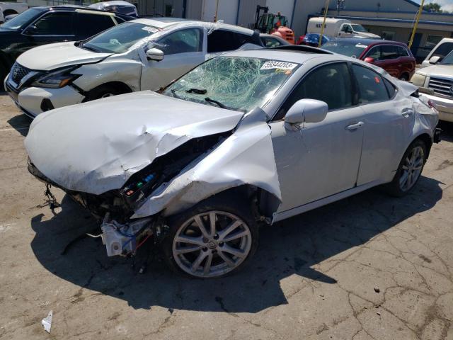 2007 Lexus IS 350 