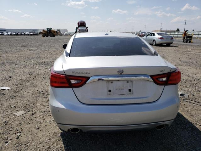1N4AA6APXHC399919 Nissan Maxima 3.5s