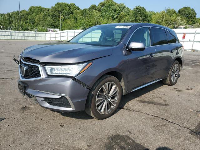 2020 Acura MDX 