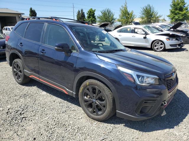JF2SKAJC9KH467618 Subaru Forester Sport