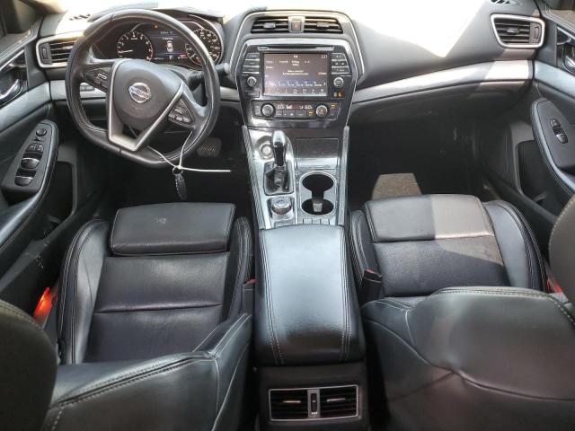 1N4AA6AP8GC903723 Nissan Maxima 3.5s