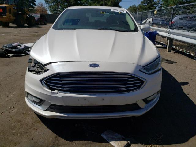3FA6P0D94HR220418 Ford Fusion Titanium