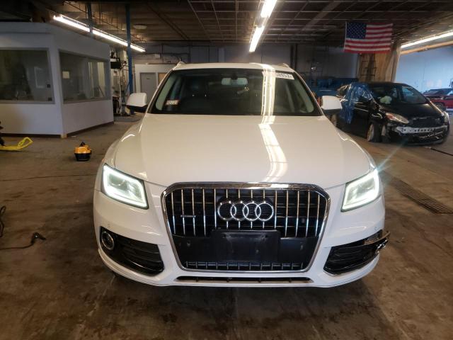 VIN WA1LFAFP5DA073994 2013 Audi Q5, Premium Plus no.5