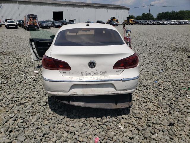 2015 VOLKSWAGEN CC SPORT - WVWBP7AN9FE815154