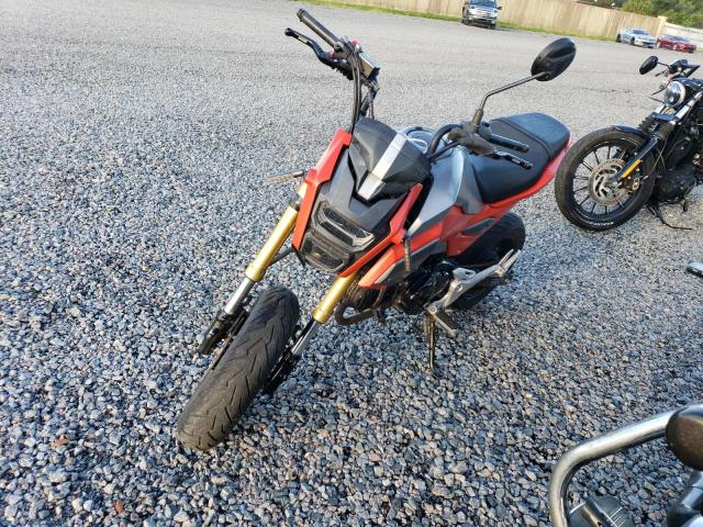 2018 HONDA GROM MLHJC7519J5010548