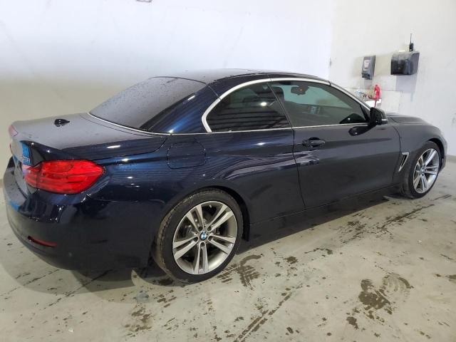2015 BMW 428 I - WBA3V5C58FP751895