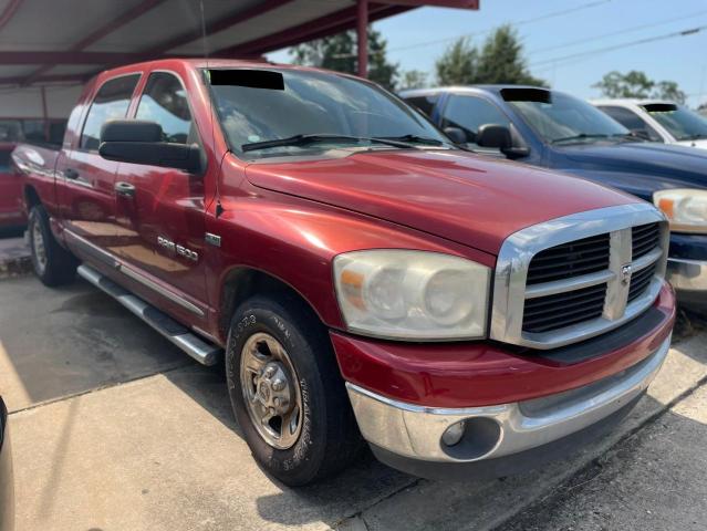 2007 Dodge Ram 1500 