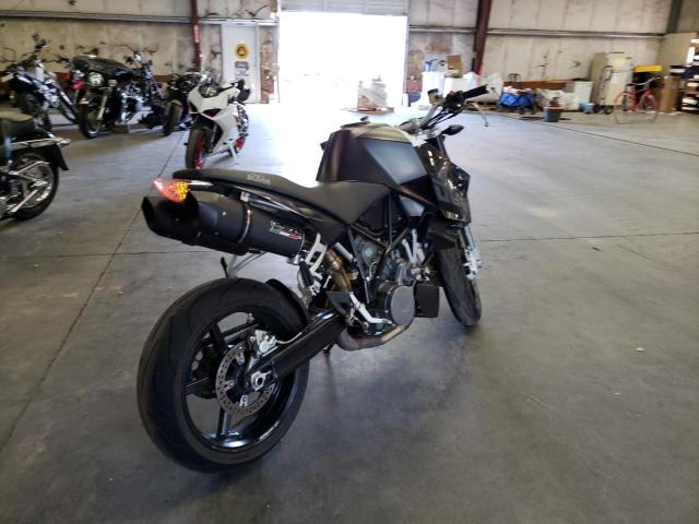 2008 KTM 990 SUPER - VBKVD94038M945021