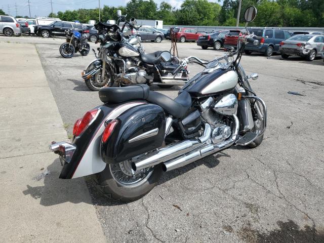 2012 HONDA VT750 CA JH2RC5041CK700222