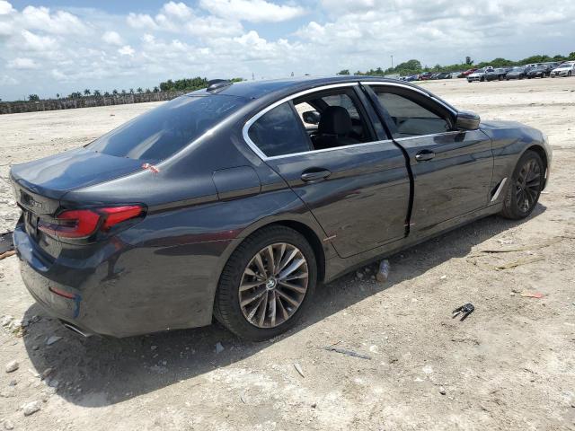 2022 BMW 530 XI - WBA13BJ0XNCK02160