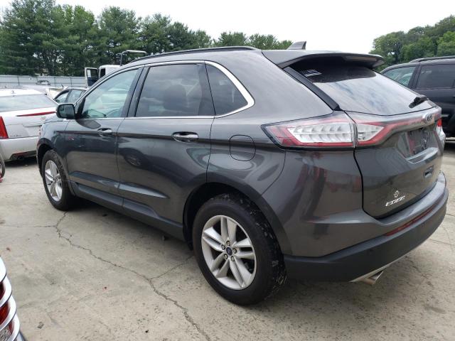 2FMPK4J89JBB55548 2018 FORD EDGE, photo no. 2