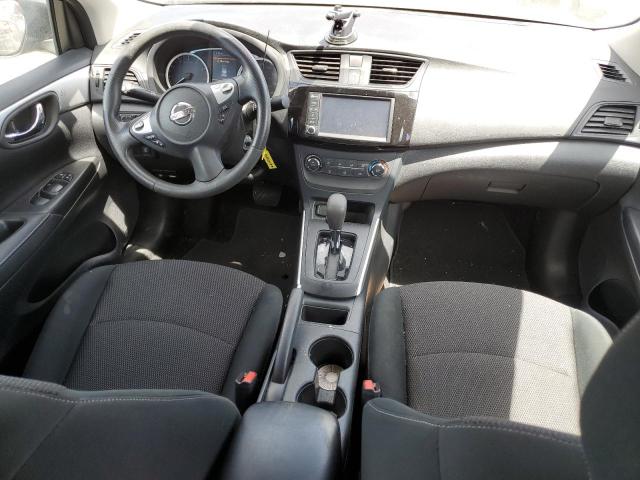 3N1AB7AP2KY399914 Nissan SENTRA S