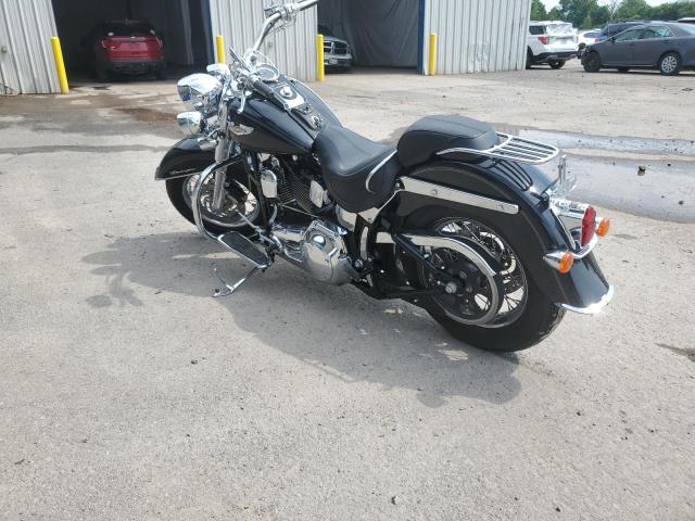 2006 HARLEY-DAVIDSON FLSTNI - 1HD1JDB1X6Y086411