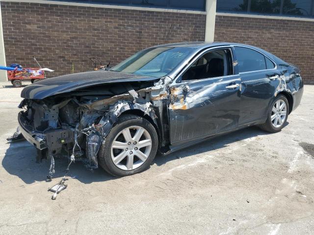 2009 Lexus ES 350 