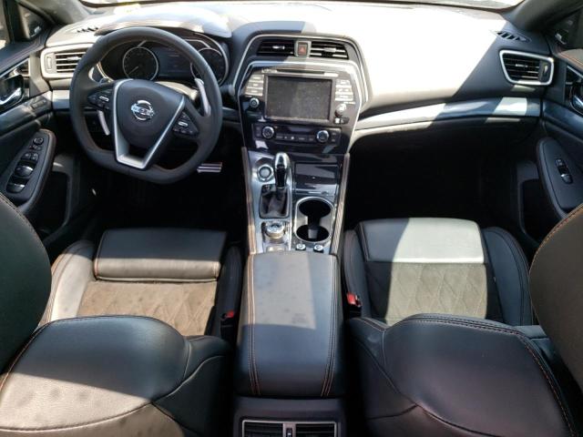 1N4AA6EV3MC513326 Nissan Maxima Sr