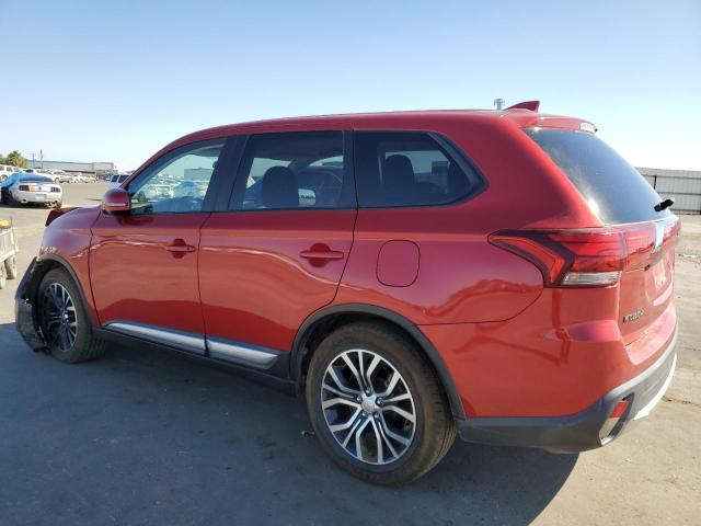 JA4AD3A37JZ040280 Mitsubishi Outlander Se
