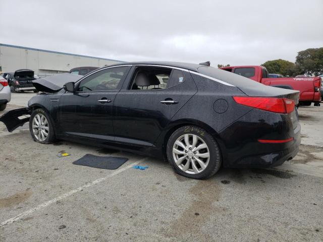 5XXGM4A70EG326781 KIA Optima Lx