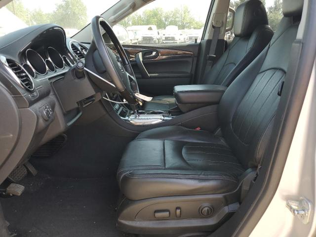 5GAKVBKD3EJ370531 Buick Enclave