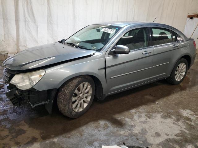 2010 Chrysler Sebring Limited