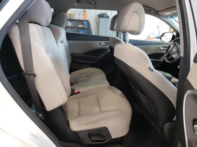 2019 HYUNDAI SANTA FE X - KM8SM4HF7KU300364