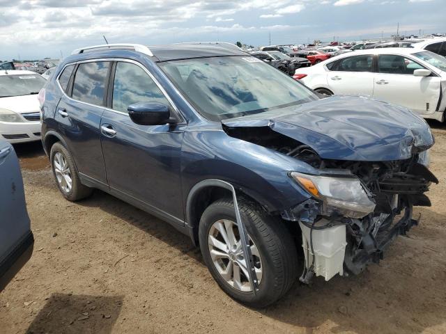 KNMAT2MV1GP652477 Nissan ROGUE S