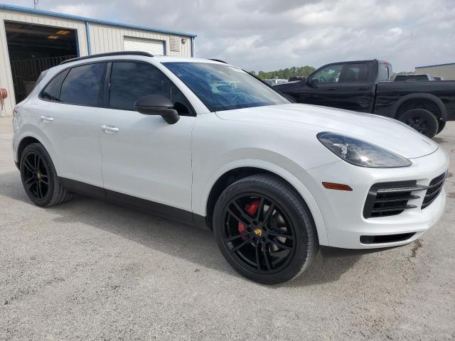 VIN WP1AA2AY3KDA01154 2019 Porsche Cayenne no.4