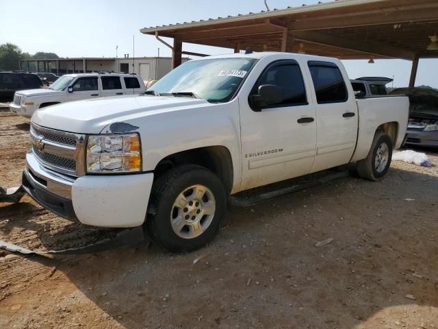 2009 Chevrolet C/K 1500 