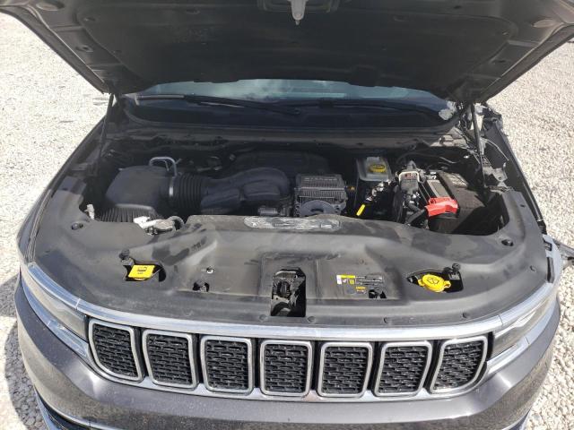 2022 JEEP WAGONEER S 1C4SJVBT6NS143749