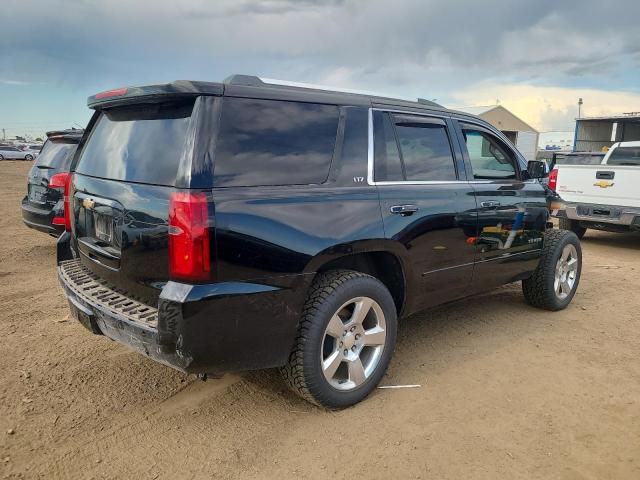 1GNSKCKC4FR164309 | 2015 Chevrolet tahoe k1500 ltz