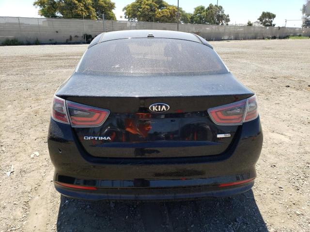 KNAGM4AD5E5069124 KIA OPTIMA HYBRID