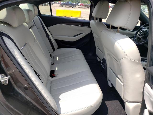 2018 MAZDA 6 SIGNATUR - JM1GL1XY7J1316899
