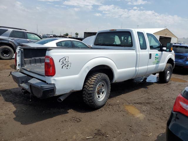 1FT7X2B69FEA40841 Ford F250 Super Duty