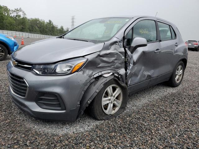 Vin: 3gncjksb9ll303037, lot: 59671833, chevrolet trax ls 20201