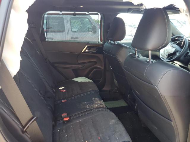 2022 MITSUBISHI OUTLANDER - JA4J4UA83NZ069380