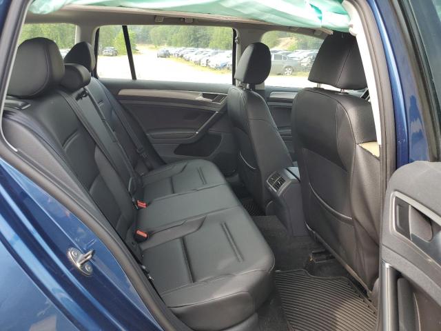 2016 VOLKSWAGEN GOLF SPORT - 3VWC17AU1GM522466