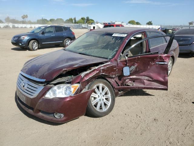 2008 Toyota Avalon XL