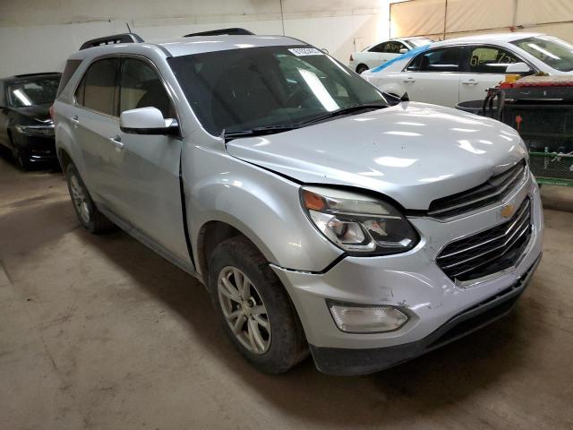 2GNFLFEKXG6164704 | 2016 CHEVROLET EQUINOX LT