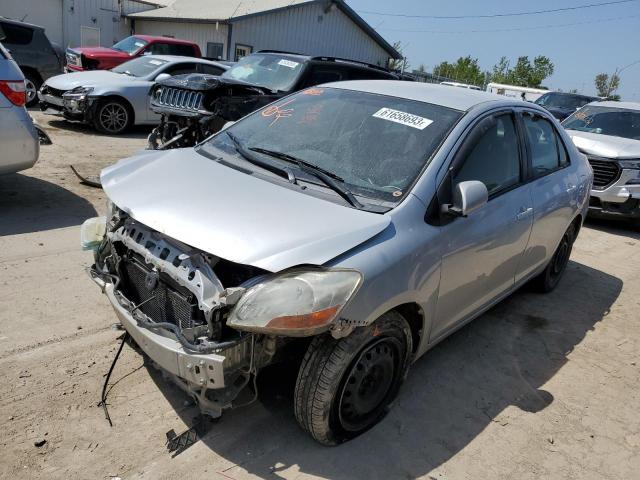 2007 Toyota Yaris 