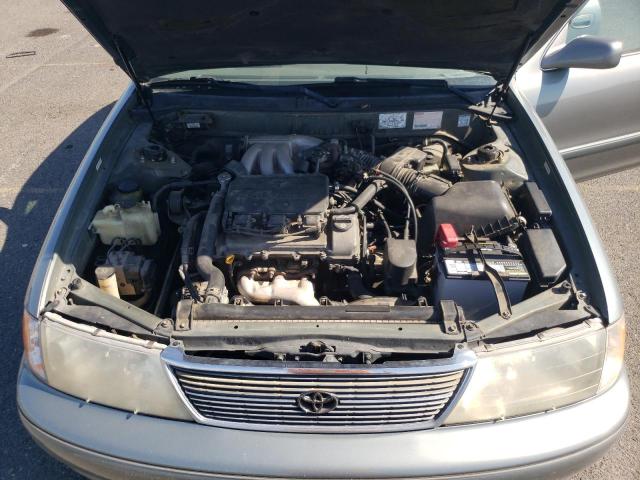 1998 TOYOTA AVALON XL #2205794432