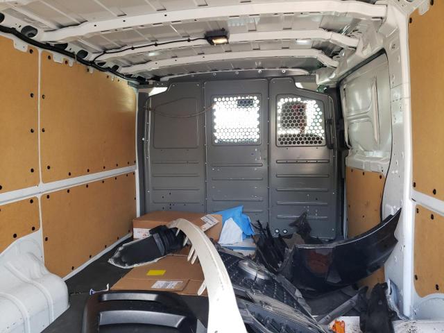 2020 NISSAN NV 2500 S - 1N6BF0KY3LN810804